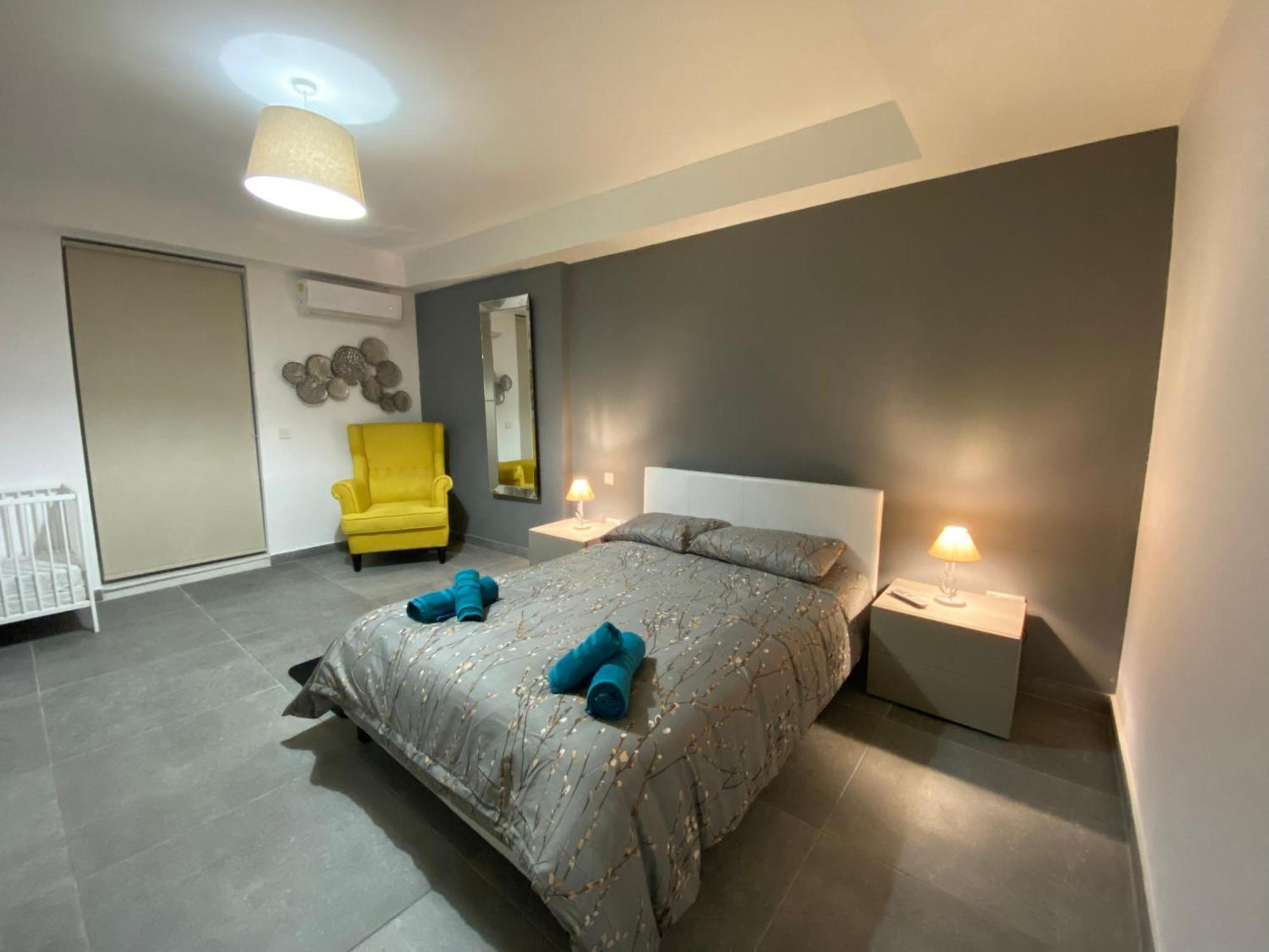 Sliema Seaview & Seafront- Apt 9, 49 Tigne Point Mansions Экстерьер фото